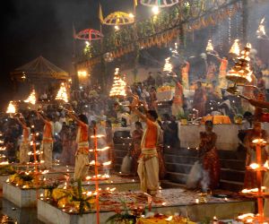 Dev Deepawali (Diwali) Festival Varanasi : Date, Day, Schedule, Venue