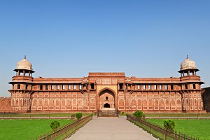 About-Agra-Fort