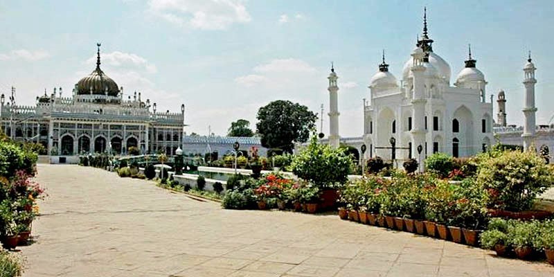 Chhota Imambara Lucknow