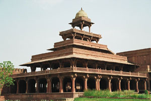 About-Fatehpur-Sikri-Agra