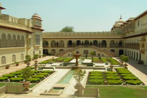 About-Ram-Bagh-Agra