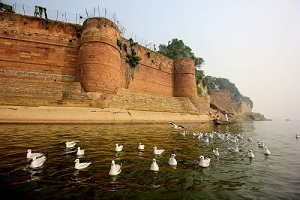 About Allahabad Fort