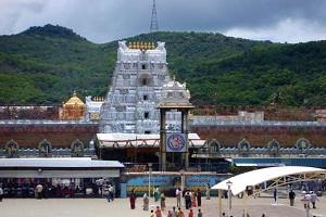 About-Tirupati-Balaji