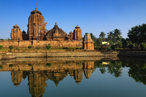 Brahmeswara Temple