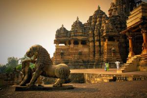 Central India Tours 