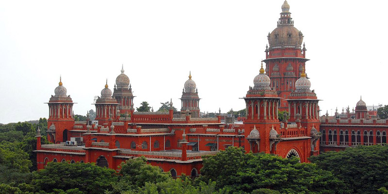 About High Court
