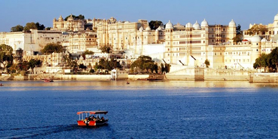 Cities of Rajasthan India Tour