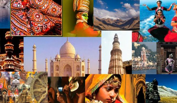 Cultural India Tour