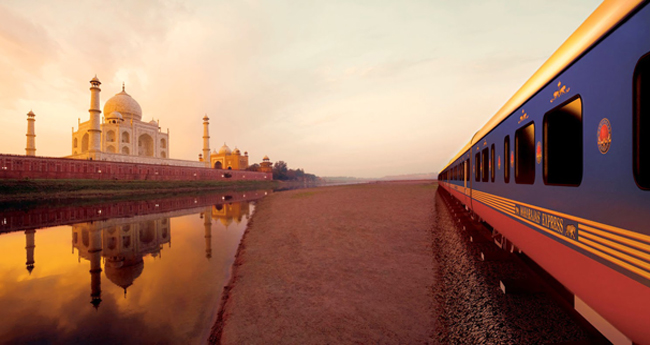About Same Day Agra & Fatehpur Sikri Tour from Delhi by Shatabdi Express Train