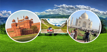 Agra-Day-Tour-from-Delhi-by-Car
