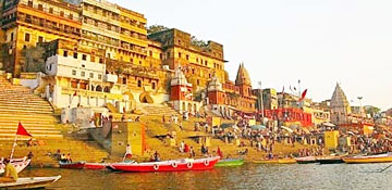 Varanasi-Day-Tour