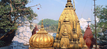 About Varanasi temples tour