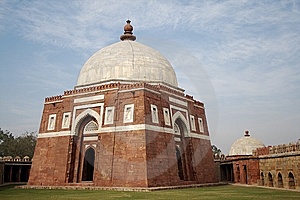 About-Ghias-ud-din's-Tomb