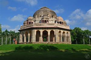 About-Lodhi-Tomb