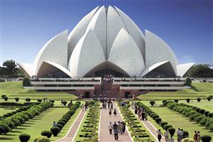 About-Lotus-Temple