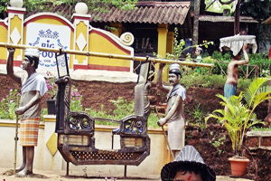 About Ancestral Goa Museum<