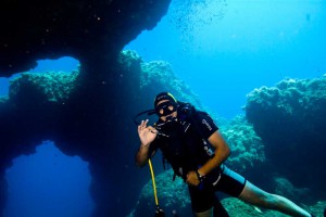 About Scuba Diving 