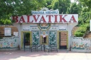 About-Balvatika 