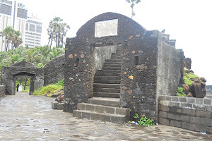 About-bandra-fort 