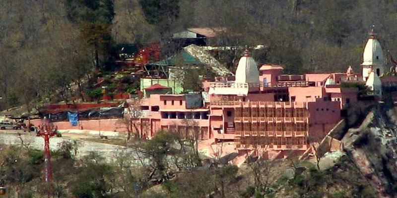 About Mansa Devi Temple Haridwar