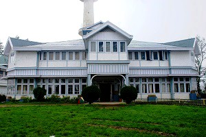 About Shimla State Museum