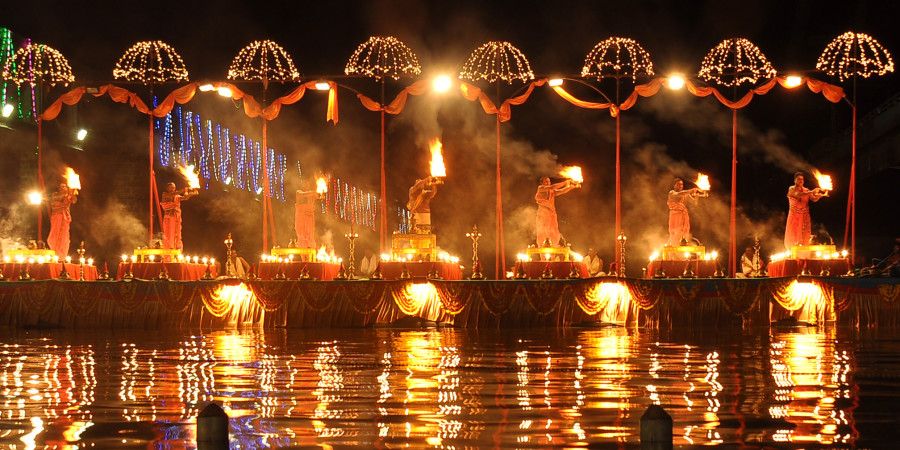 Incredible India with Diwali Tour