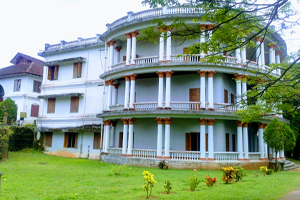 About-Hill Palace Cochin