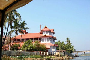 About-Kerala Kathakali Center