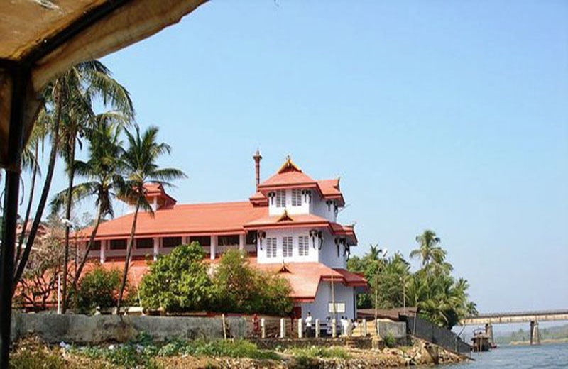 Kerala Kathakali Center Cochin