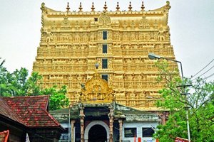 About-Padmanabhaswami-Temple