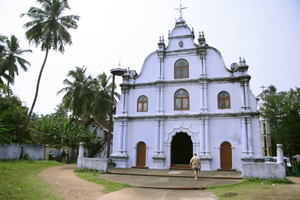 About-Saint-Francis-Church