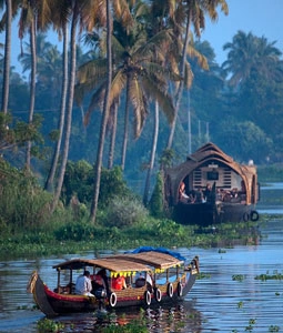 Kerala Tour Packages