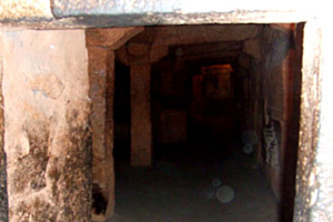 About-Bhartrihari-Cave