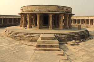 About-Chousath-Yogini-Temple