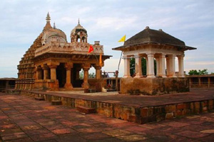 About-Chaunsath-Yogini-Temple