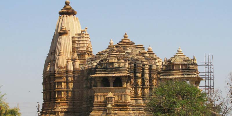 Chitragupta Temple 