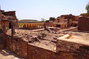 About-Fort-of-Narwar