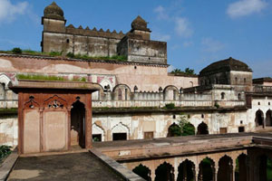 About-Nawab-Palace