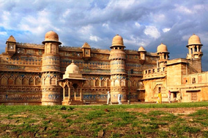 About-Gwalior-Fort