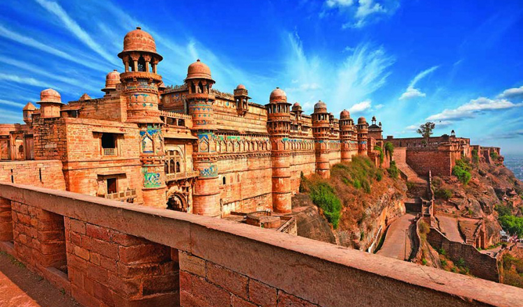 About-Gwalior