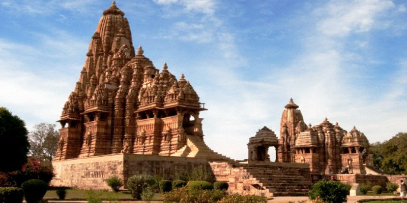 Mahadev Temple 