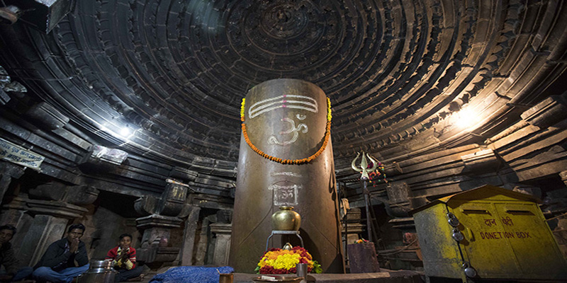 Matangeshwara Temple 