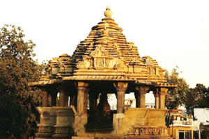 About-Nandi-Temple