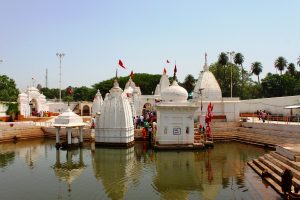 About-Narmada-Mai-Temple