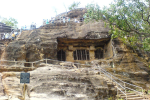 About-Pandav-Caves