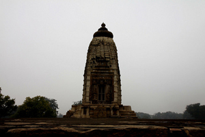 About-Parvati-Temple