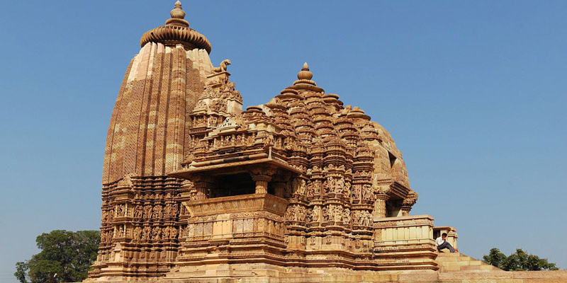 Vamana Temple 
