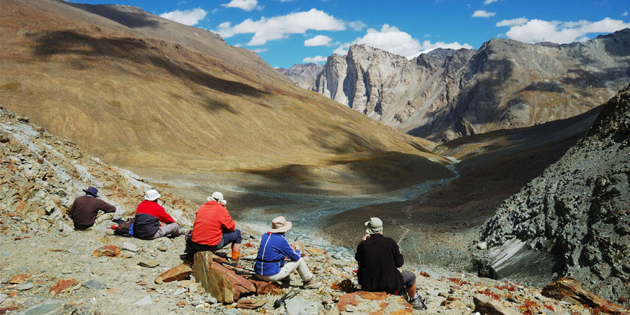 Majestic Himalaya of Leh and Ladakh Tour