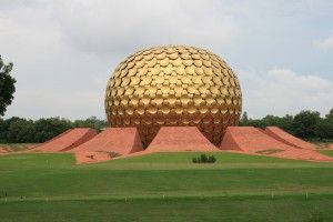 About-Auroville
