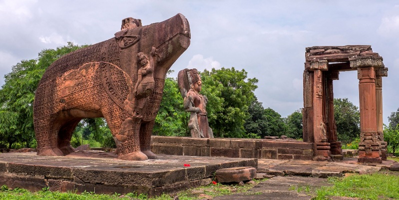 Varaha Temple Pushkar | Timings, Entry Fee, Location, History, Architecture